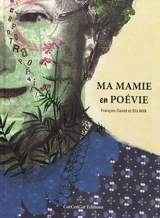 Ma mamie en poévie - François David