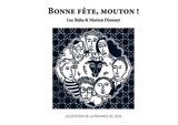 Bonne fête, mouton ! - Luc Baba