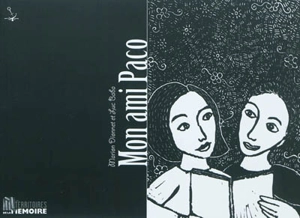 Mon ami Paco - Luc Baba