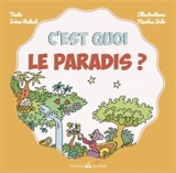 C'est quoi le paradis ? - Irène Amina Rekad