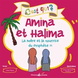 Amina et Halima : la mère et la nourrice du Prophète - Irène Amina Rekad