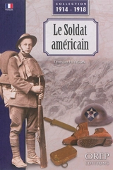Le soldat américain - Dominique François