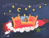Mathys ne veut pas dormir - Jean-Paul Mugnier
