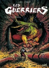 Les guerriers. Vol. 3. Le secret des Tekuits - Dominique Latil
