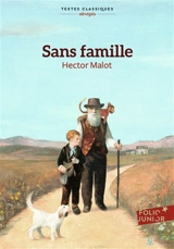 Sans famille - Hector Malot