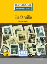 En famille - Hector Malot