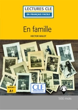 En famille - Hector Malot