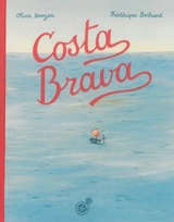 Costa Brava - Olivier Douzou