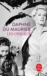 Les oiseaux : et autres nouvelles - Daphne Du Maurier