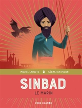 Sinbad le marin - Michel Laporte