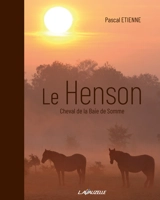 Le Henson : cheval de la baie de Somme - Pascal Etienne