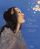 Fleur de Cendre - Annick Combier