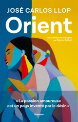 Orient - José Carlos Llop