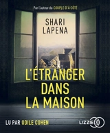 L'étranger dans la maison - Shari Lapena