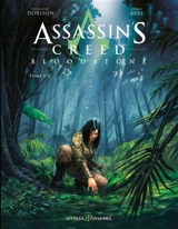 Assassin's creed : Bloodstone. Vol. 2 - Guillaume Dorison