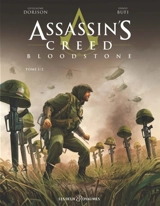 Assassin's creed : Bloodstone. Vol. 1 - Guillaume Dorison