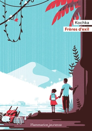 Frères d'exil - Kochka