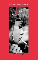 Les Natasha - Yelena Moskovich