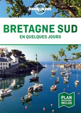 Bretagne Sud en quelques jours - Muriel Chalandre-Yanes Blanch