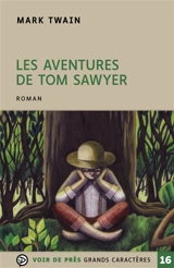 Les aventures de Tom Sawyer - Mark Twain