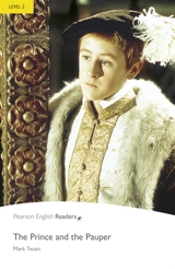 The prince and the pauper - Mark Twain