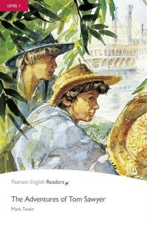 The adventures of Tom Sawyer - Mark Twain