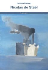 Nicolas de Staël - Nicolas de Staël