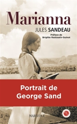 Marianna - Jules Sandeau