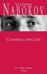 Chambre obscure - Vladimir Nabokov