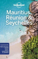Mauritius, Réunion & Seychelles - Matt Phillips
