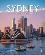 Sydney & New South Wales. Sydney & la Nouvelle-Galles du Sud - Anthony Ham