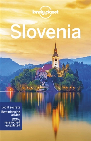 Slovenia - Mark Baker