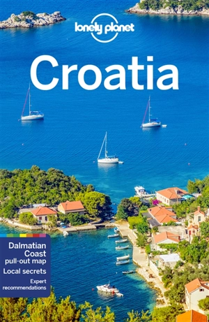 Croatia - Peter Dragicevich