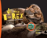 Je suis un T.rex : l'enfance d'un petit dinosaure - Yang Yang