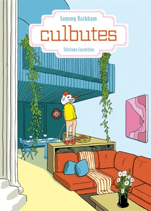 Culbutes - Sammy Harkham