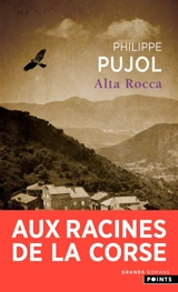 Alta Rocca - Philippe Pujol