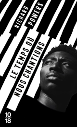 Le temps où nous chantions - Richard Powers