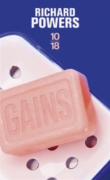 Gains - Richard Powers