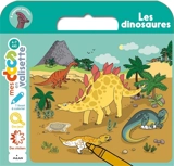 Les dinosaures - Stéphanie Ledu