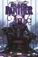 Black Panther. Vol. 1. L'empire intergalactique du Wakanda - Ta-Nehisi Coates