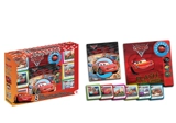 Cars 3 : mon coffret trésors de lecture - Disney.Pixar