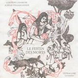 Le festin des morts - Caroline Lamarche