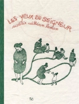 Les yeux du Seigneur - Aurélie William Levaux