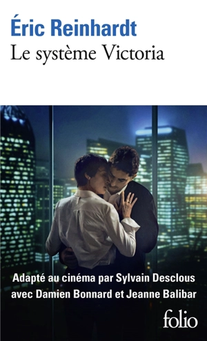 Le système Victoria - Eric Reinhardt