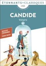 Candide - Voltaire