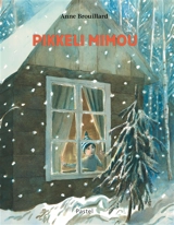 Pikkeli Mimou - Anne Brouillard