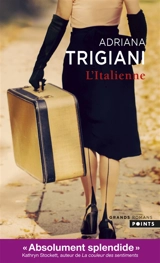 L'Italienne - Adriana Trigiani