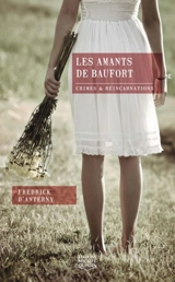 Les amants de Baufort 1 - Fredrick d' Anterny