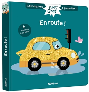 En route ! - Christelle Chatel