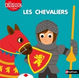 Les chevaliers - Deborah Pinto